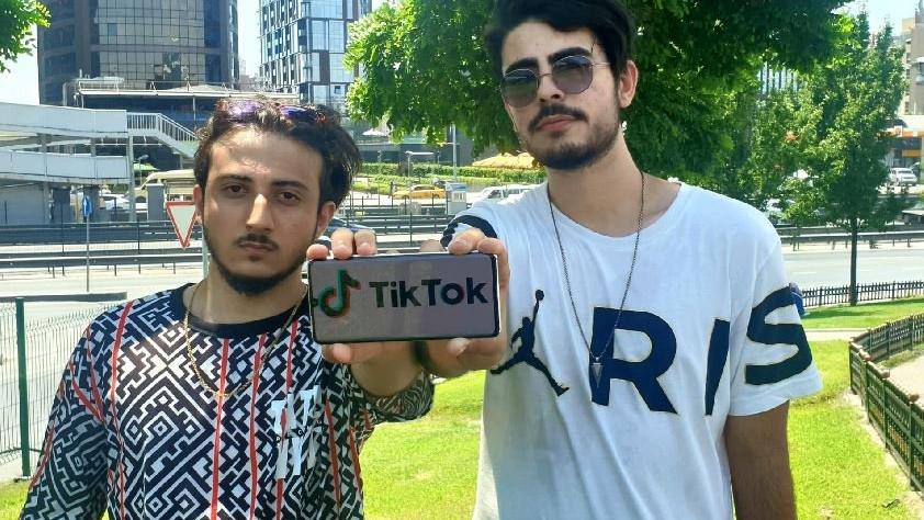 TikTok’ta sınırsız jeton gönderme açığı buldular, ödülü reddettiler