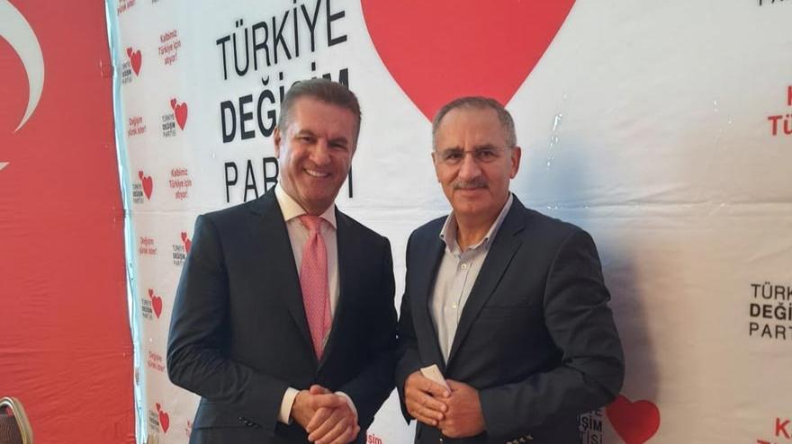 En önemli meselemiz siyasetin düzelmesidir