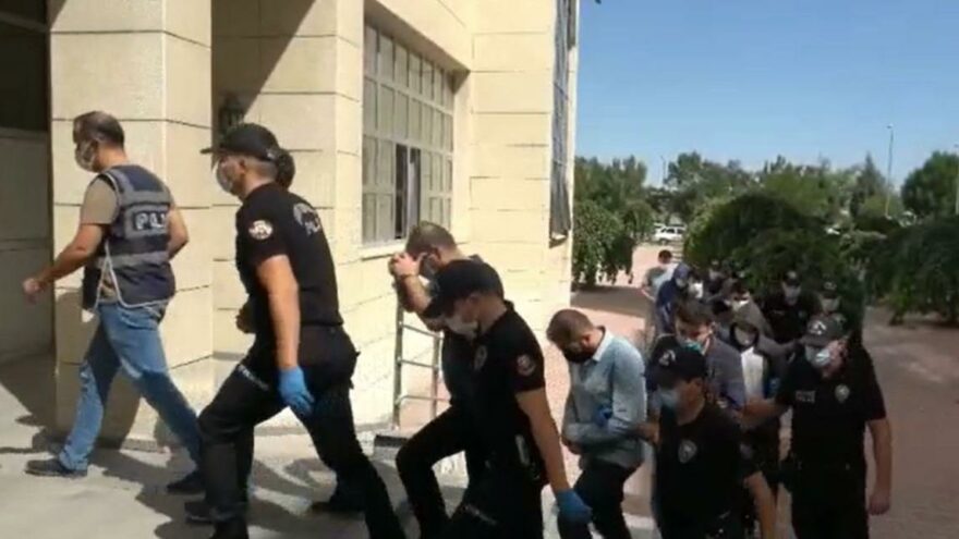 FETÖ’ye ağır darbe: 132 kişi deşifre edildi