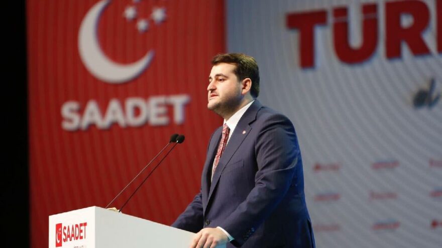 Saadet Partisi: İstanbul’da ciddi bir barınma kriziyle karşı karşıyayız!