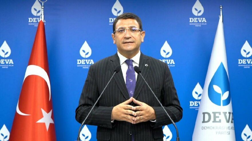 ‘Bir IBAN da öğrenciler için verin’