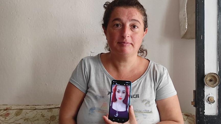 14 yaşındaki Tuana Öztürk’ten haber alınamıyor