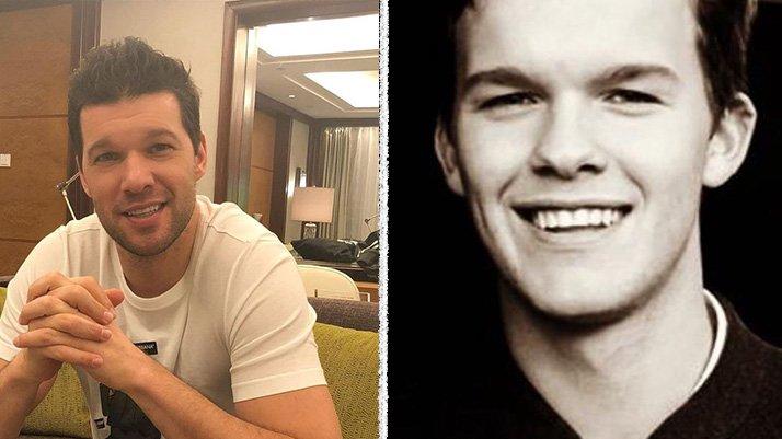 2 ay önce oğlunu kaybeden Michael Ballack’tan duygu dolu paylaşım