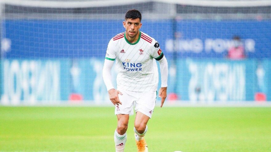 Cenk Özkacar: Süper Lig’de en ciddi teklif Trabzonspor’dan gelmişti