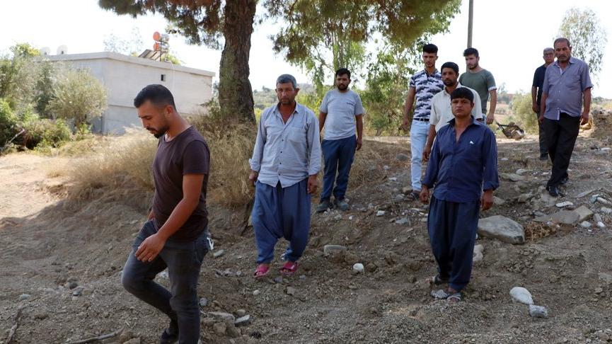 40 yaşındaki orman işçisinin 15 yaşındaki liseli kızı kaçırdığı iddiası