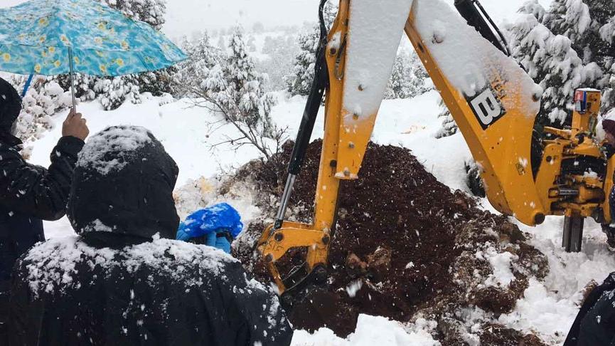 15 yıl sonra aydınlatılan cinayetin 3 sanığına ağırlaştırılmış hapis cezası