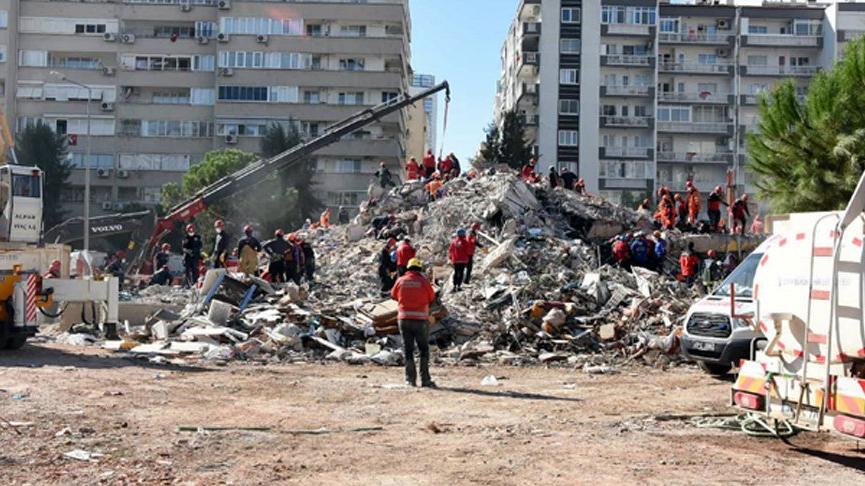 Emrah Apartmanı için hazırlanan iddianame kabul edildi
