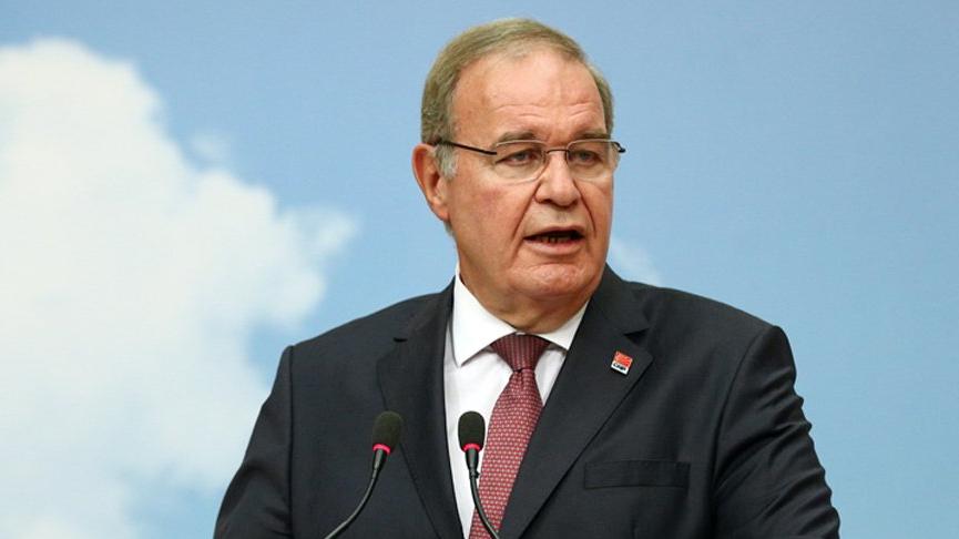 CHP’li Öztrak’tan Bahçeli’ye sert yanıt