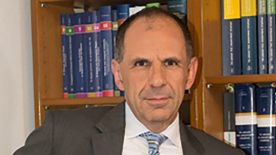 Yunanistan Devlet Bakanı Gerapetritis: Türkiye’ye karşı hiç olmadığımız kadar hazırlıklıyız