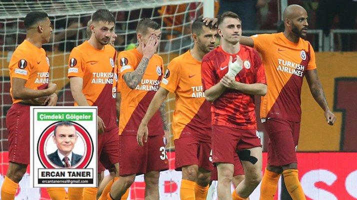 17’likler sahaya