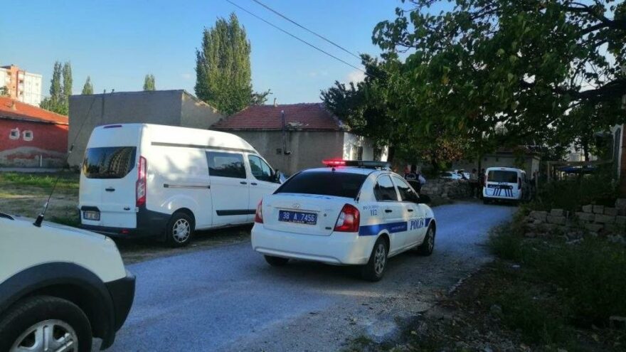 ‘Güvercin’ kavgasında kan aktı