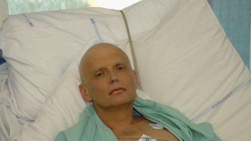 AİHM, Litvinenko cinayetinde karar verdi