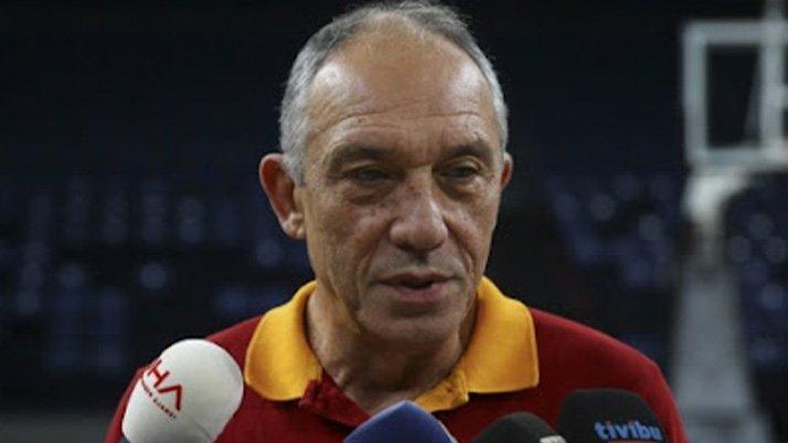 Erman Kunter, Türkiye Basketbol Federasyonu başkanlığına aday oldu