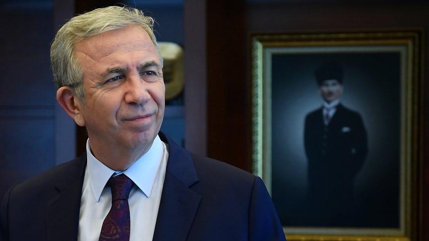 Mansur Yavaş: Şefkat Evlerimize, kiraladığımız yurt ve otele öğrencilerimizi yerleştirmeye başladık