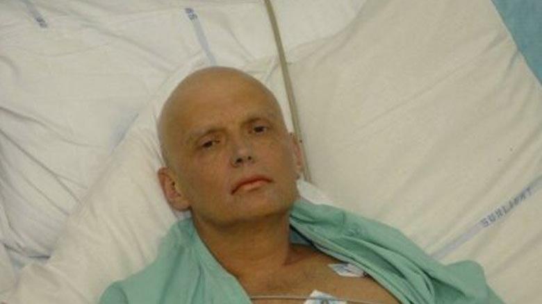 Corte europea dei diritti dell’uomo: la Russia dietro l’assassinio di Litvinenko
