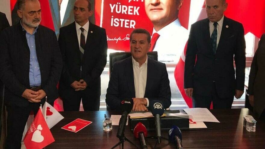 Sarıgül’den yeni ‘ofsayt’ açıklaması