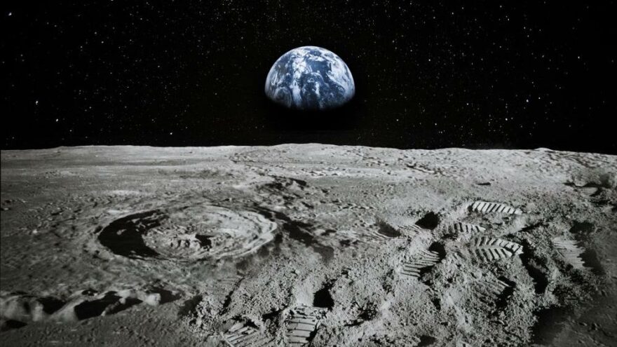 NASA, Ay’da su arayacak