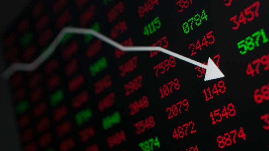 Çinli emlak şirketi Evergrande’nin borç krizi piyasaları sarstı
