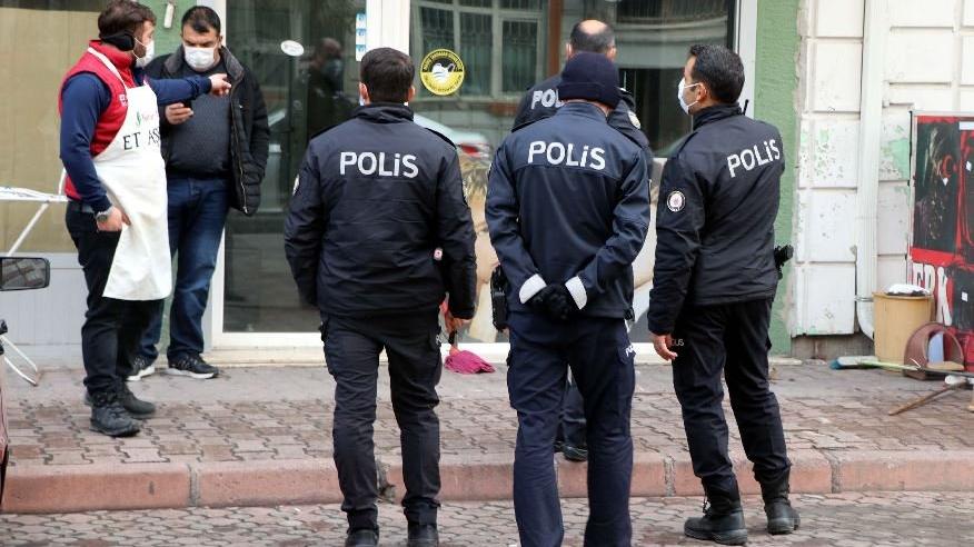 Dükkan sahibini bıçaklayan kiracıya hapis