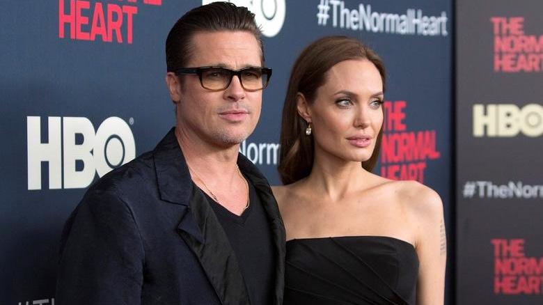 Angelina Jolie ve Brad Pitt, 164 milyon dolarlık Fransız şatosu için karşı karşıya