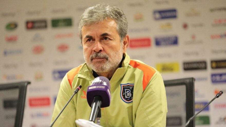 Aykut Kocaman’dan istifa ve Muhammet Demir açıklaması