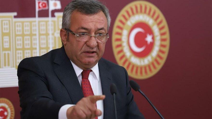 Altay’dan Erdoğan’a: Gençler senden gördüğü zulmü Cumhuriyet tarihi boyunca hiç yaşamadı