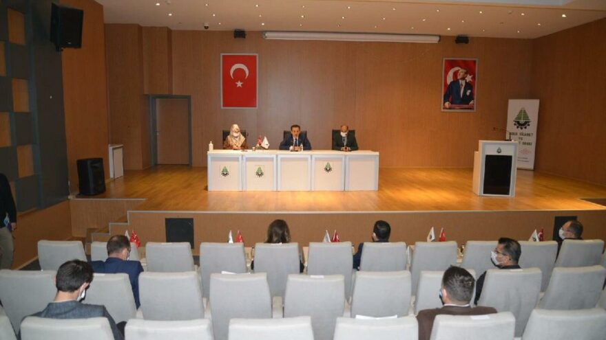 Bolu Valisi’nden göçmenlere ‘ilginç’ uyarı: Kadınlara sabit bakmayın