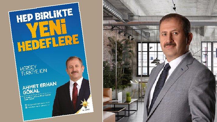 AKP’li belediyenin ihalesi tanıdık isme gitti