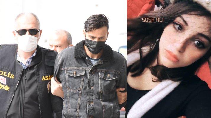 Iraklı kayıp kızın şüphelileri Kocaeli’de yakalandı