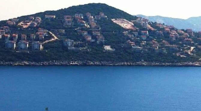 Çevre ve Şehircilik Bakanlığı'ndan itiraf gibi yanıt – Sözcü Gazetesi - Vimarsana News