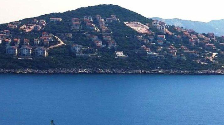 Çevre ve Şehircilik Bakanlığı’ndan itiraf gibi yanıt
