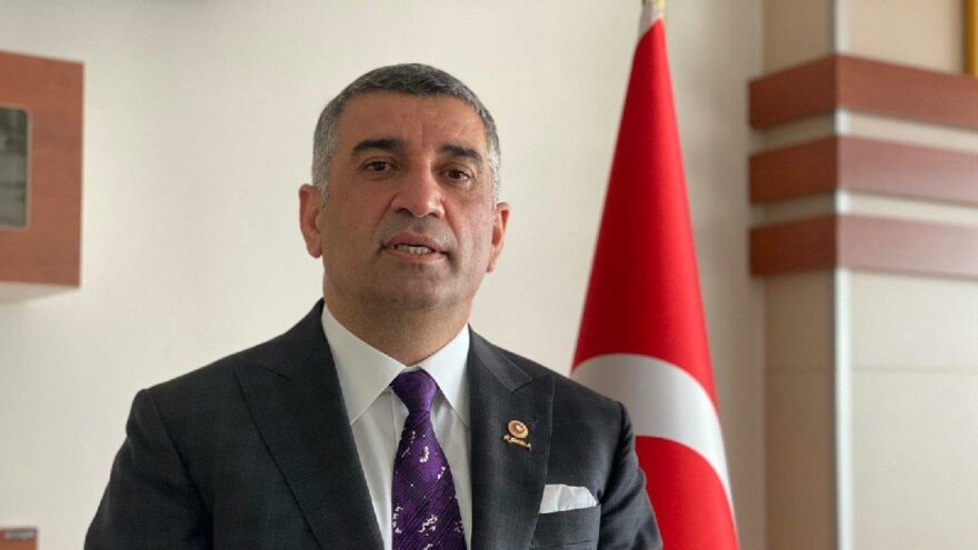 İBB Meclisi’nde Elazığ’da okul yapma kararı oy birliğiyle kabul edildi
