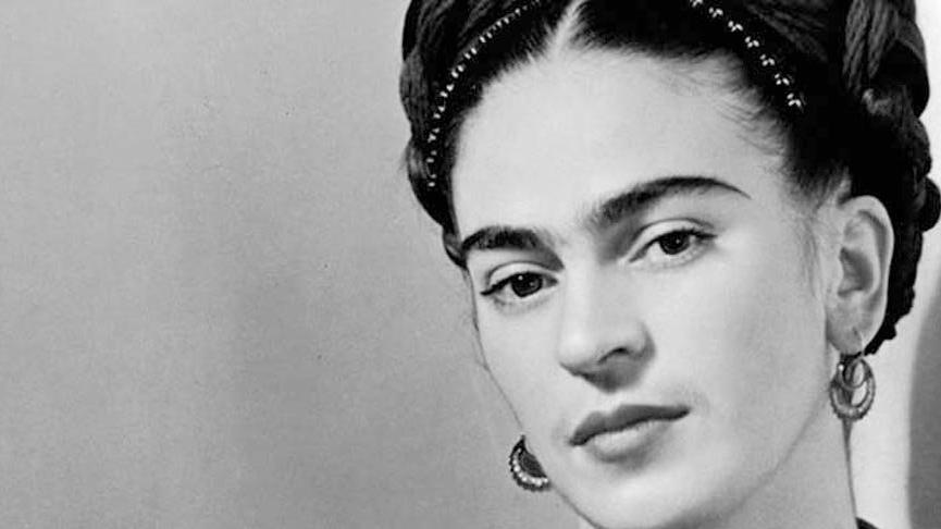 Frida Kahlo’nun otoportresi satılıyor