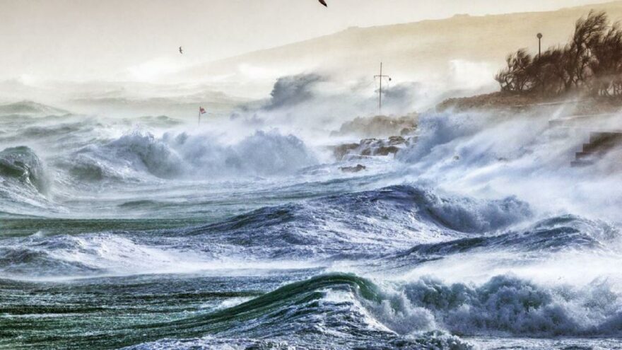 Dünya Meteoroloji Örgütü’nden ürküten açıklama