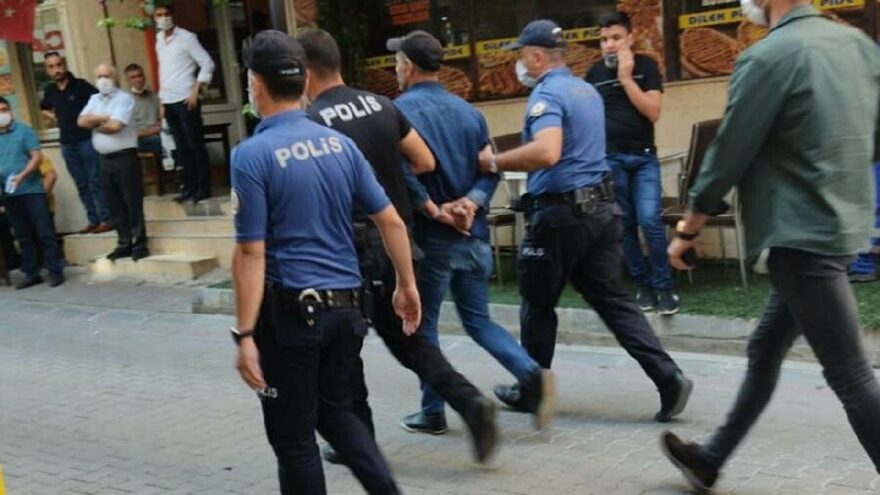 Kuaföre sığınan kadına kurşun yağdırdı! İfadesi kan dondurdu