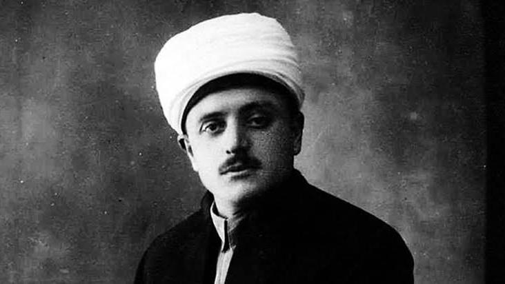 Sadettin Kaynakın trajik hayatı beyaz perdeye taşınıyor