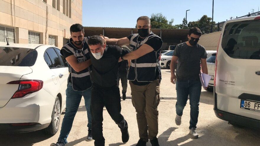 Birlikte yaşadığı kadını ağır yaraladı, ‘Yanlışlıkla vurdum’ dedi