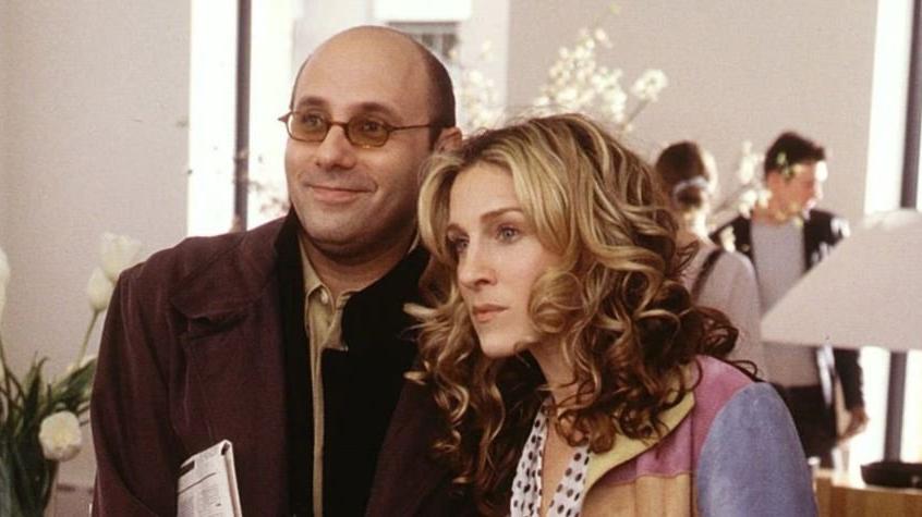 Sex and the City’nin sevilen oyuncusu öldü