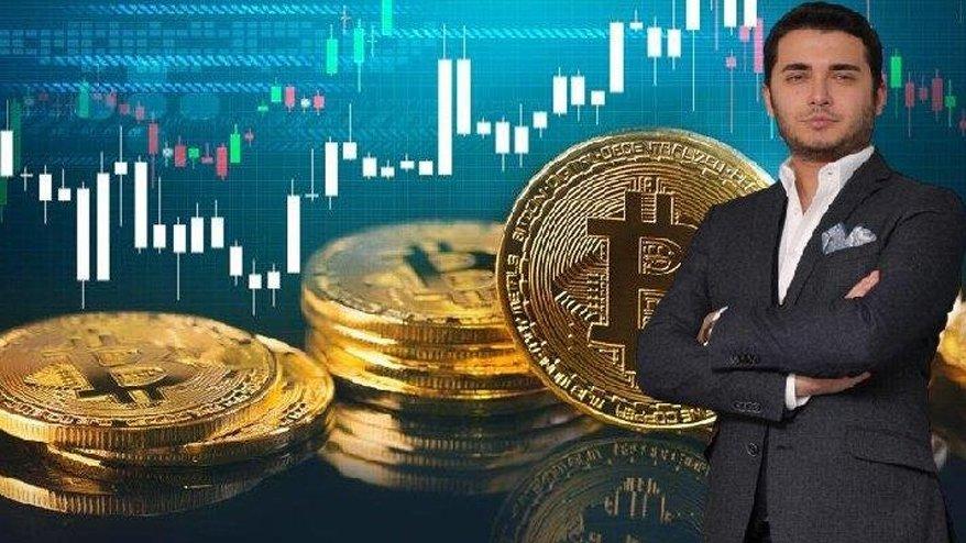 Thodex operasyonu! Bir kişi tutuklandı