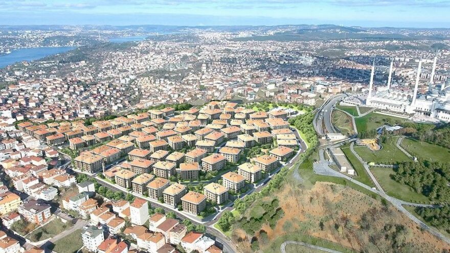 Davetli ihalenin faturası ortaya çıktı