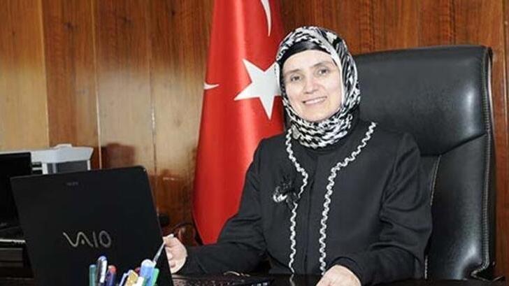 Eski rektöre 6 yıl hapis cezası
