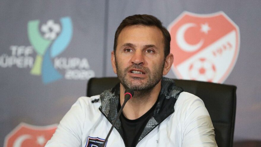 Çaykur Rizespor Başkanı Kıran’dan Okan Buruk açıklaması