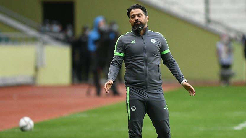 İlhan Palut’tan Uğurcan Çakır’a övgü