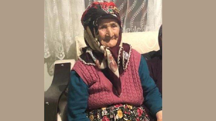86 yaşındaki nineye 1 fidan için 10 ay hapis cezası