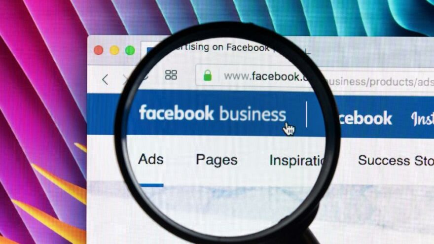 Apple’ın gizlilik güncellemeleri Facebook’un hisselerini düşürdü