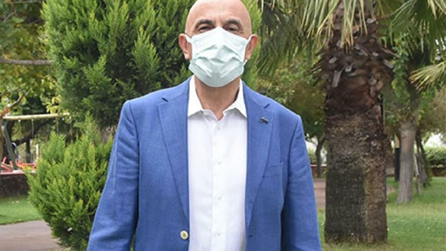 Sözleri büyük yankı uyandırmıştı! Prof. Dr. Zafer Kurugöl’den yeni açıklama