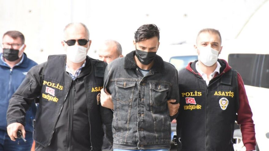 Cinayet şüphelisi Mohammed’in çorabında kayıp Sally’nin kan izi bulundu