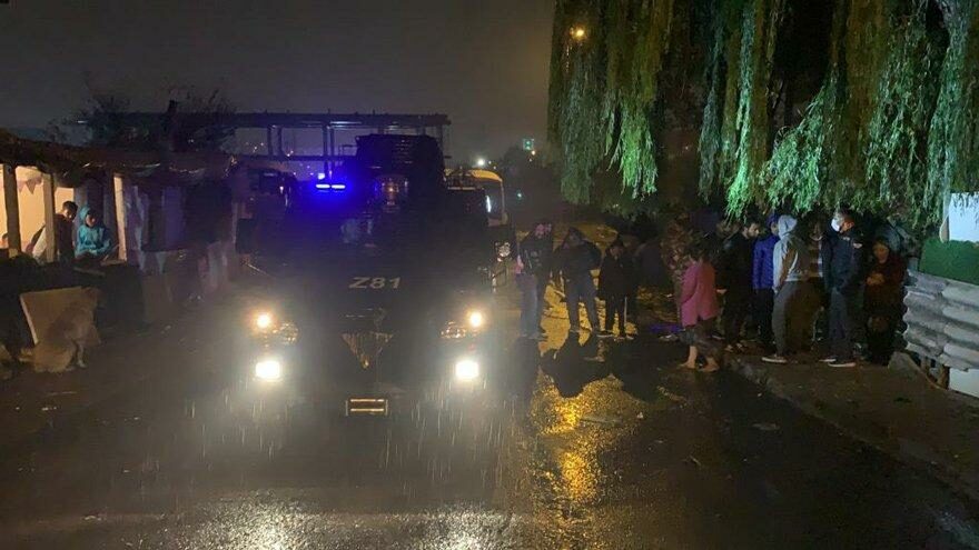 Çekmeköy’de tornavidalı kavga: Bir ölü, 1 yaralı, 3 gözaltı