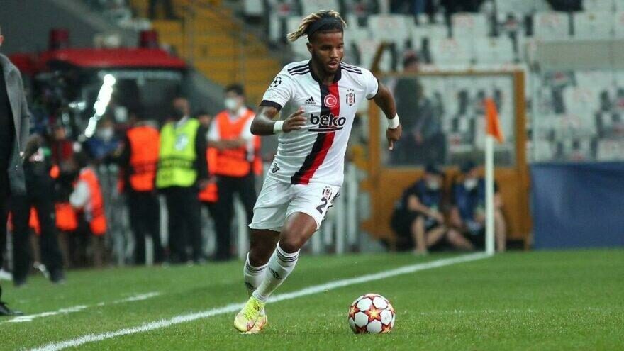 Beşiktaş, Rosier’in bonservisini aldı!