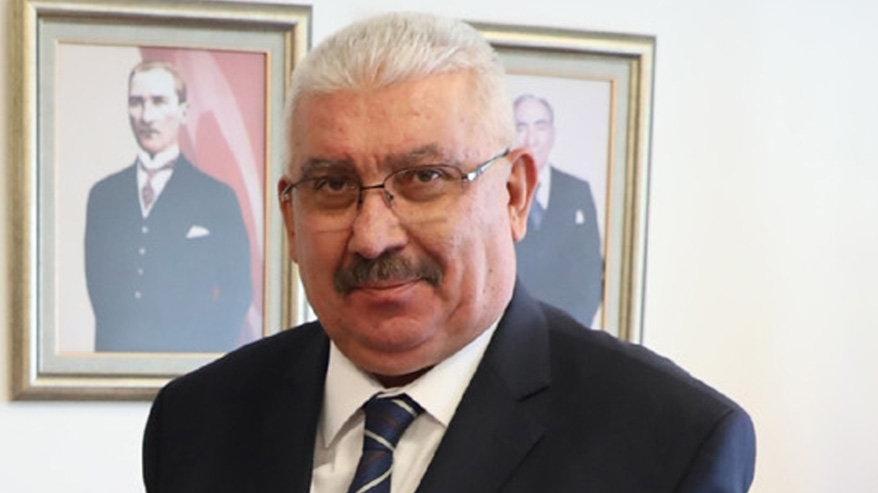 MHP’de 7 isim partiden ihraç edildi